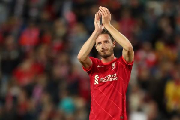 Second time lucky – Former Celtic target Ben Davies to leave Liverpool