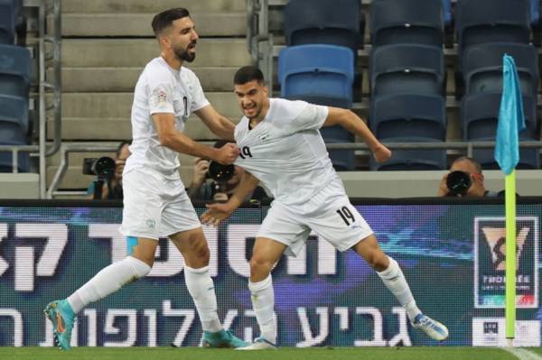 UEFA Nations League – Abada scores, Giakoumakis wins in Belfast, Starfelt stretchered off