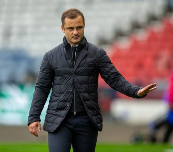 Ex-Celtic winger Shaun Maloney’s move to Dundee is off