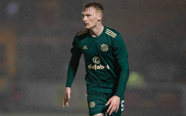 Liam Scales Set for SPFL Move – Report