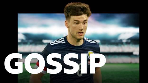 Scottish Gossip: Scotland, Tierney, Celtic, Aberdeen, Scales, Barron, Hibs