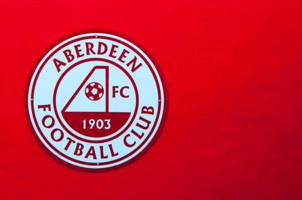 Aberdeen great believes Connor Barron should be “flattered” with Celtic link