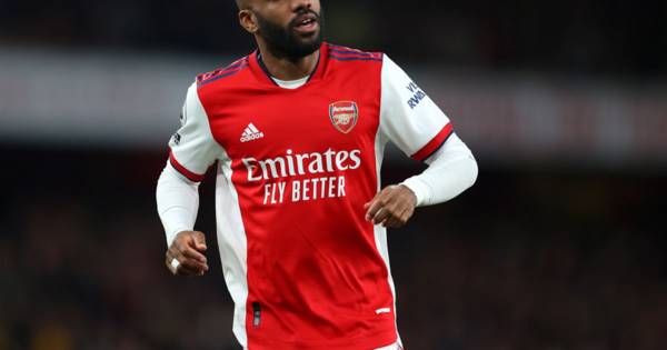 Alexandre Lacazette kickstarts Celtic transfer windfall domino effect as Moussa Dembele payday window narrows