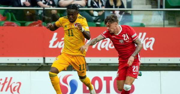 Celtic and Rangers open talks over move for former Cardiff City starlet Rabbi Matondo