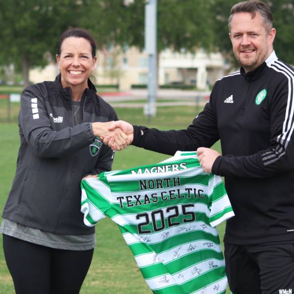 Celtic Soccer Academy extend partnerships with four clubs from the United States of America