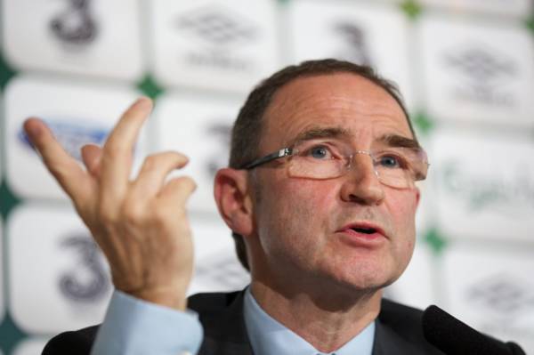 Martin O’Neill outlines what Ange Postecoglou needs to do next at Celtic