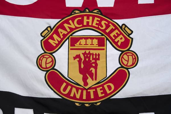 Celtic make contact for player linked with Manchester United