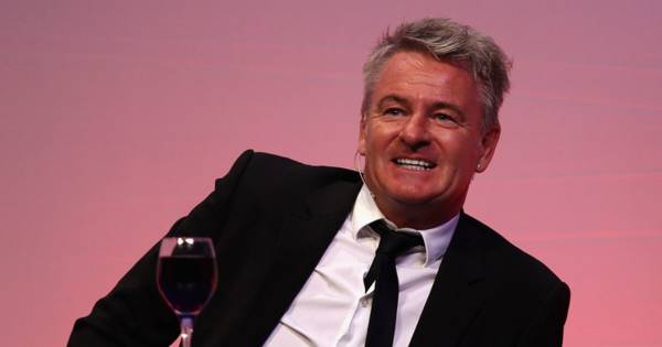 Charlie Nicholas in scathing Rangers assessment as he insists Celtic are ‘Hollywood’ again