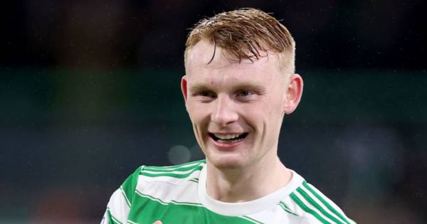 Liam Scales Celtic transfer latest as Aberdeen face ‘waiting game’ for Jim Goodwin target