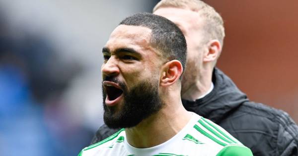 Cameron Carter-Vickers to Celtic transfer complete as Ange Postecoglou hails ‘major acquisition’