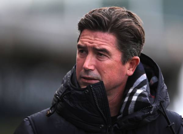 Harry Kewell Set to Join Ange Postecoglou’s Celtic Coaching Staff