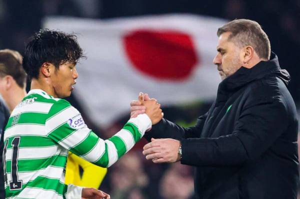 How Celtic can improve for the Champions League: Pressing, recovery and bravery