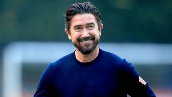 Kewell to join Celtic coaching staff