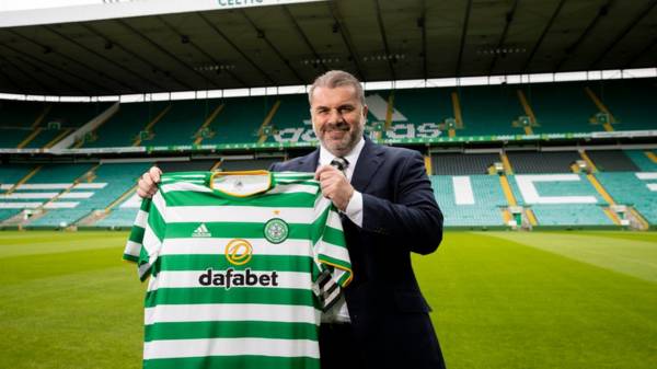 One year of Ange Postecoglou as Celtic manager