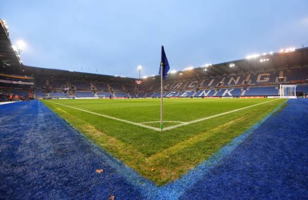 Report: Genk joined Celtic on midfielder scouting mission