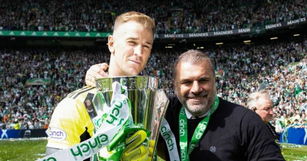 The Celtic winners and losers from Ange Postecoglou’s stellar first year in the Hoops hotseat