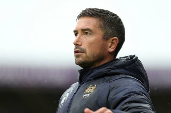 Harry Kewell joins Celtic as first team coach