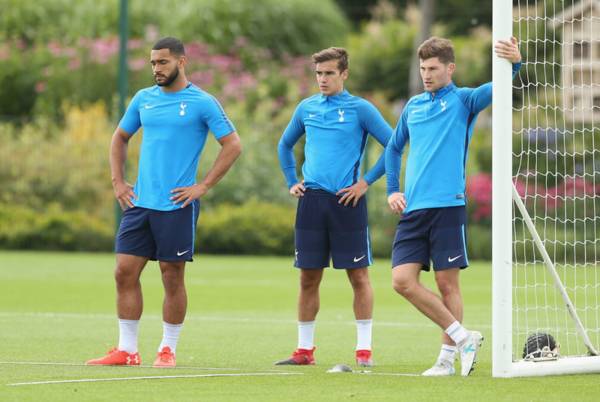 ‘I really could not be happier’: Player comments after leaving Tottenham