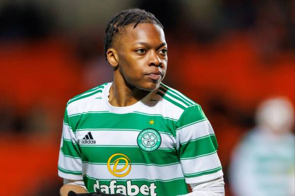 Karamoko Dembele Celtic transfer exit route emerges as Serie A side make ‘big money move’ for out-of-contract starlet