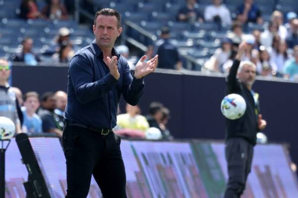 Ronny Deila Set to Return to European Football