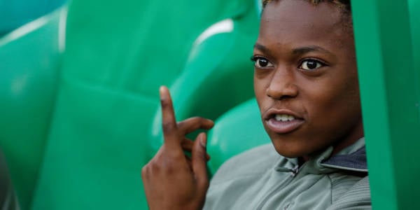 Serie A Side Offer Karamoko Dembele Big Contract