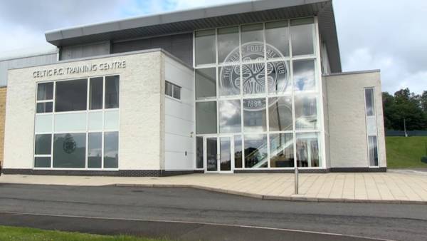 Yet another Lennoxtown appointment on the way as Celtic post new job listing