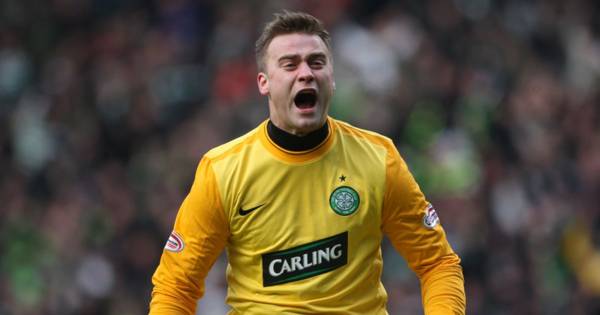 Artur Boruc on ‘close’ Celtic bond as he opens up on Legia Warsaw farewell and retirement plans