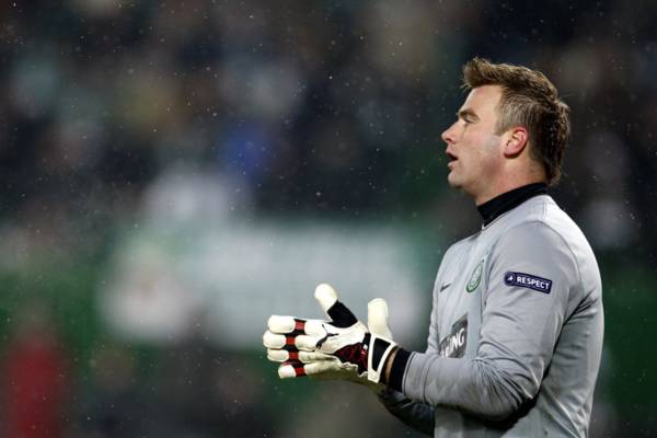 Artur Boruc’s Celtic Confession; Confirms What’s Next