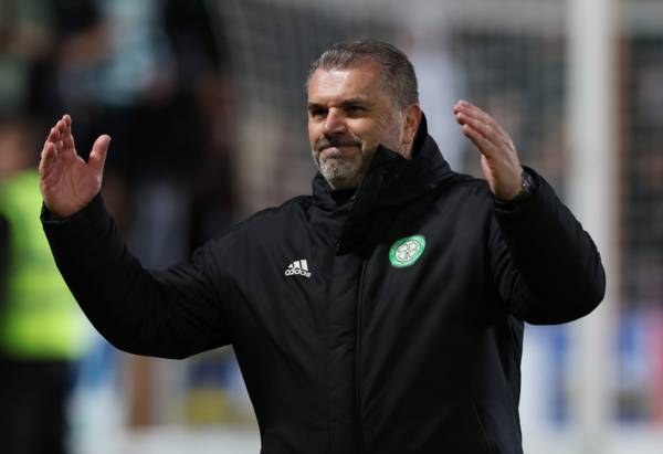 Celtic target left out of squad amid Bhoys link, he’s been compared to Real Madrid hero