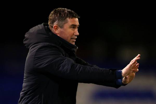 Harry Kewell ally explains what he would bring to Celtic coaching staff