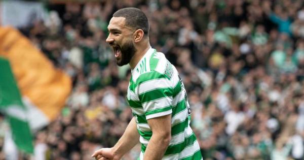 Cameron Carter-Vickers talks up Celtic Champions League test as he works towards USA World Cup dream