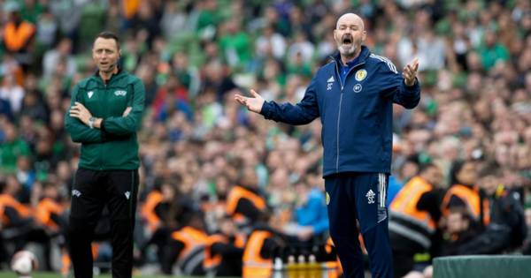 Celtic flop Shane Duffy was Ireland colossus and Dublin display against pathetic Scotland is karma – Hotline