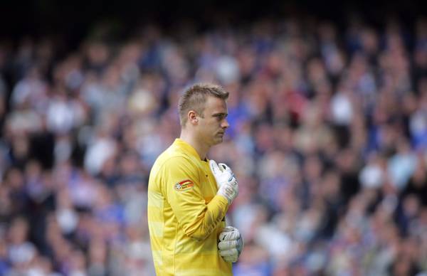 Celtic icon Artur Boruc discusses what he’s going to do next after retirement