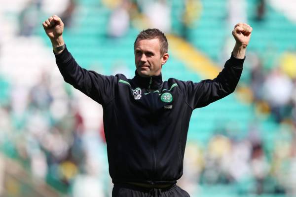 Confirmed: Former Celtic manager Ronny Deila appointed boss in Belgium