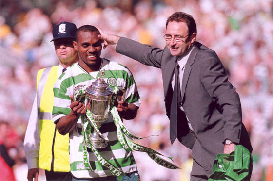 No More (Cult) Heroes: Didier Agathe