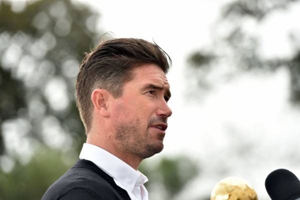 Harry Kewell – Ange’s new coach gets ringing endorsements