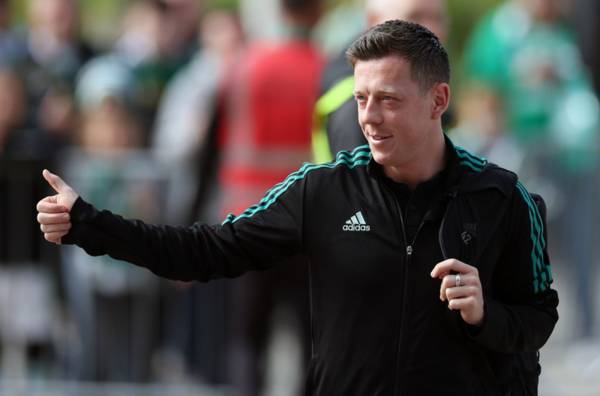 On This Day: Happy Birthday Callum McGregor