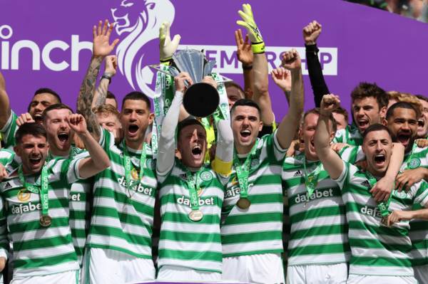 Premier Sports announce live broadcasts of 3 summer Celtic matches