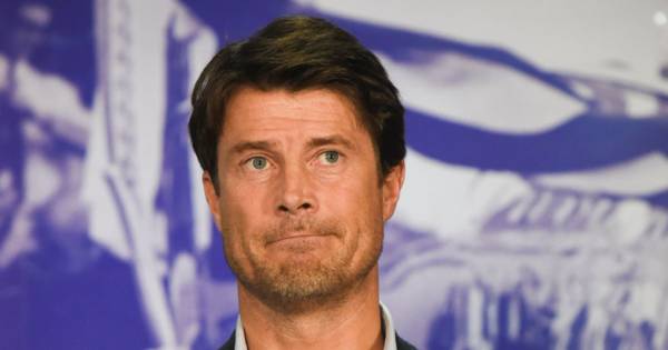 Rangers face tougher transfer window but Celtic overhaul gives hope says Brian Laudrup