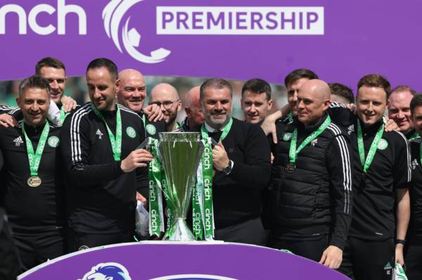 Celtic won’t lose money as SPFL release statement on sponsor dispute with rivals