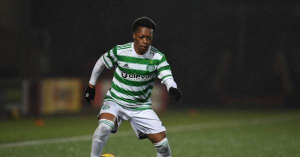 Karamoko Dembele in Celtic departure option as Ligue 1 club ‘well placed to welcome’ Hoops starlet