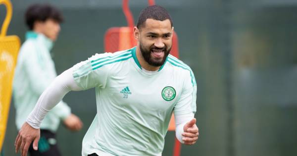 Cameron Carter-Vickers Celtic factor that ‘swayed’ permanent Tottenham transfer says Hoops legend