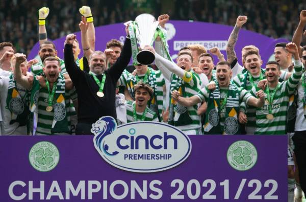 Celtic quiz: General knowledge, guess the missing goalscorer, Postecoglou quotes