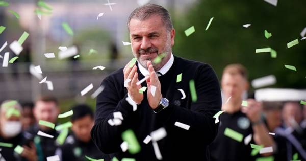 Celtic’s Champions League cash boost can help Ange Postecoglou get deals done early says Tom Boyd