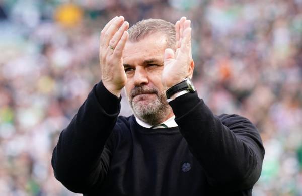 Postecoglou: Champions League is where Celtic ‘needs to be’