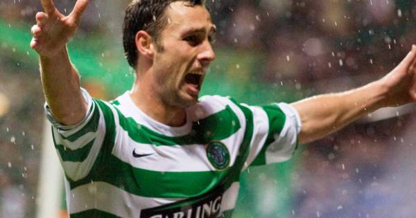 Scott McDonald rubbishes Celtic and Rangers ‘better season’ debate as he insists teams are ‘neck and neck’