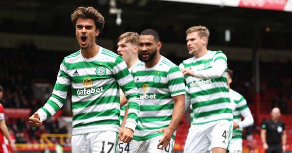 Celtic have title ‘advantage’ over Rangers before a ball is even kicked as key European factor pinpointed