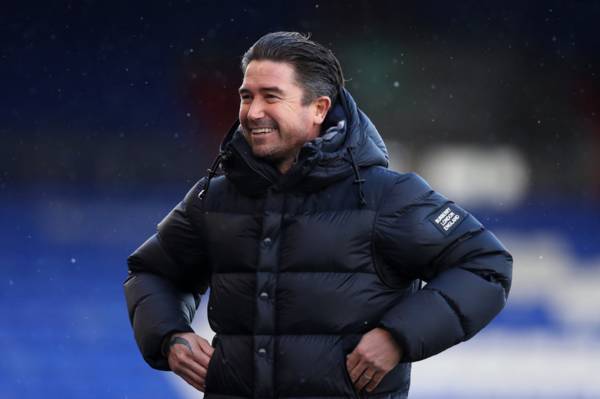 “I’m ready to work”; Harry Kewell speaks after joining Ange Postecoglou at Celtic