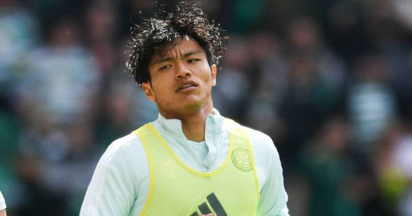 Reo Hatate delivers Celtic ‘could do more’ message after flying start under Ange Postecoglou