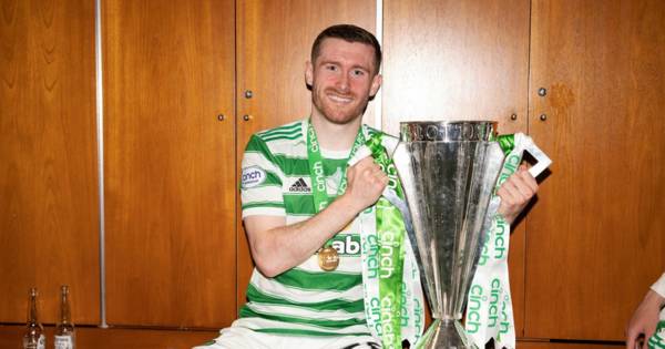 Anthony Ralston’s rise to Celtic hero detailed as former coach anticipates ‘interest’ after outstanding season